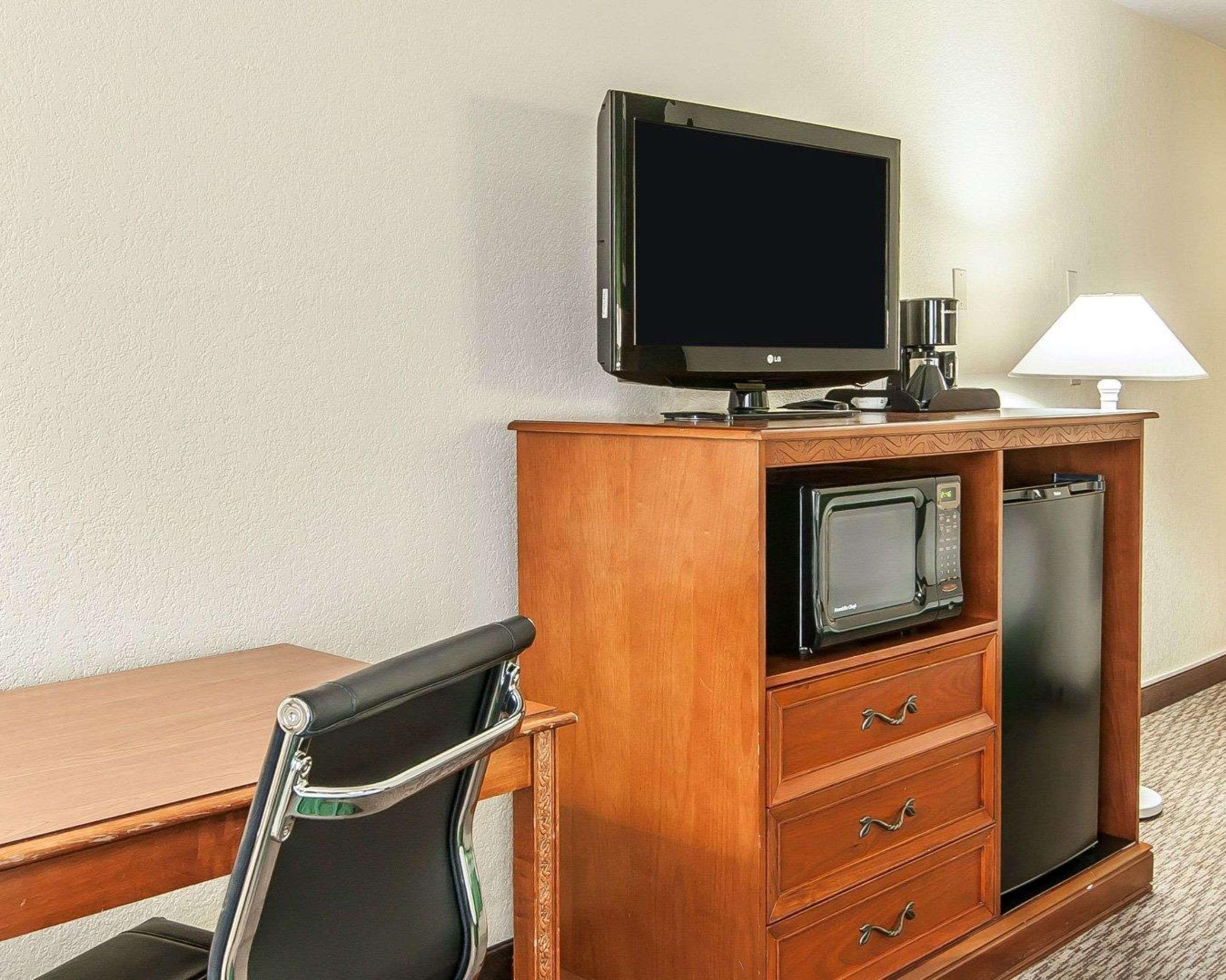 Quality Inn Downtown Convention Center Portland Ngoại thất bức ảnh