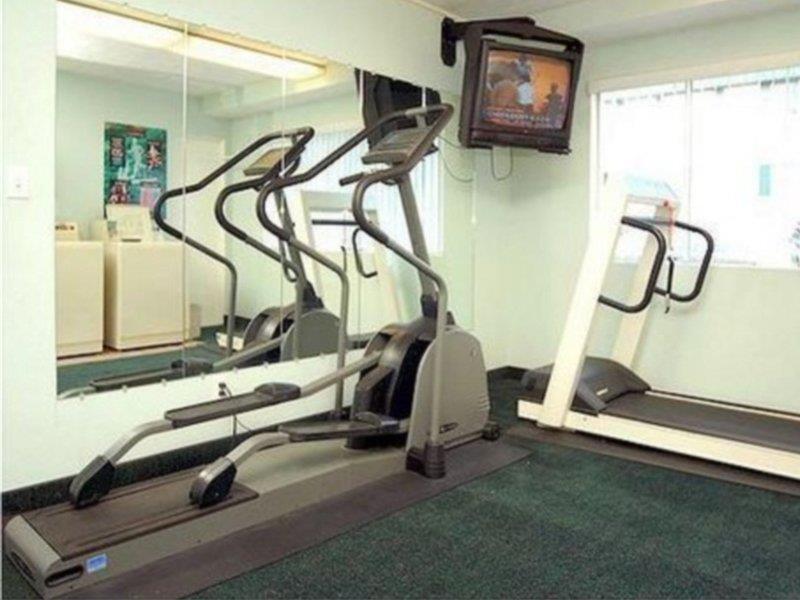 Quality Inn Downtown Convention Center Portland Ngoại thất bức ảnh