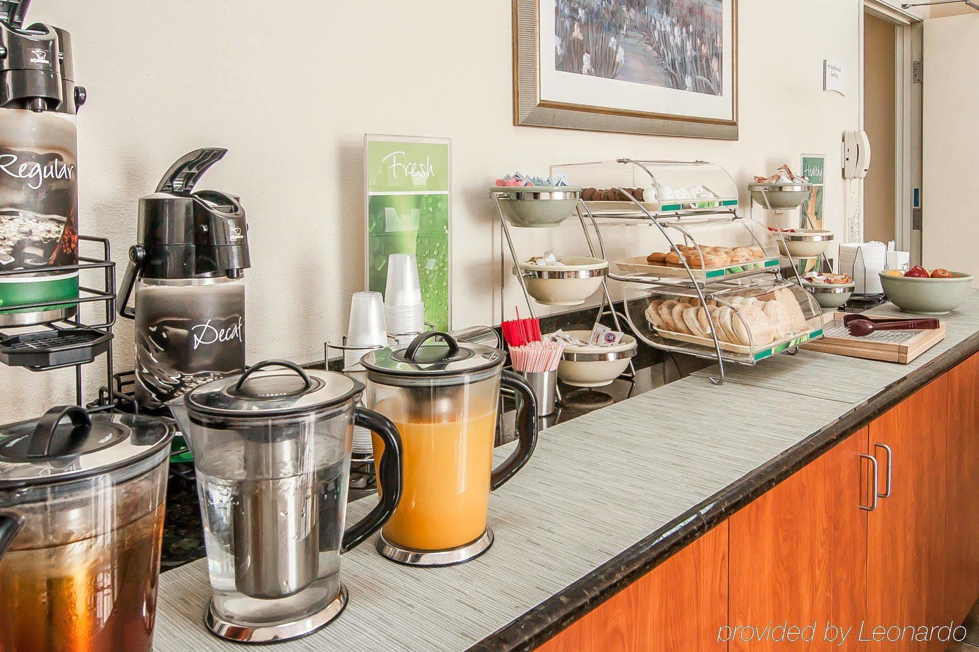 Quality Inn Downtown Convention Center Portland Ngoại thất bức ảnh
