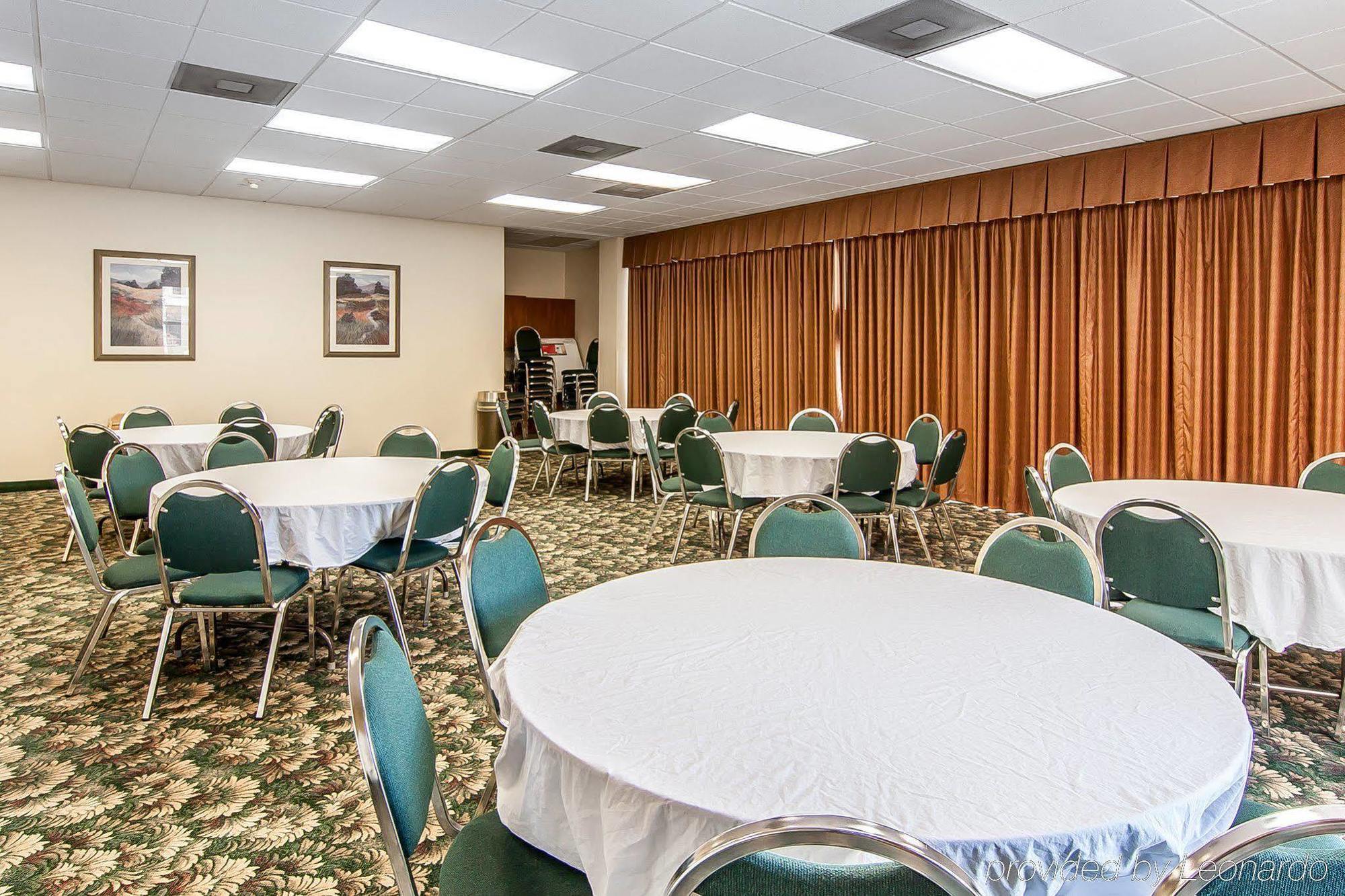 Quality Inn Downtown Convention Center Portland Ngoại thất bức ảnh